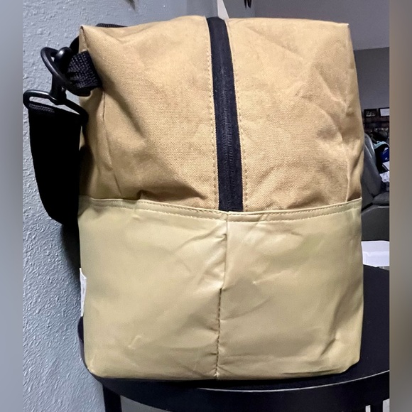 Hex Aspect Duffel Bag | Gym Travel Work School Office Oversized - Picture 6 of 13